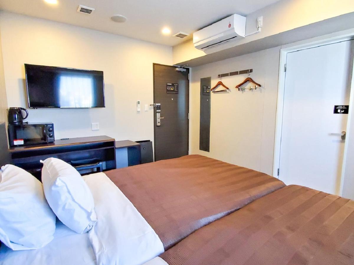 Hotel Livemax Tachikawa Ekimae المظهر الخارجي الصورة